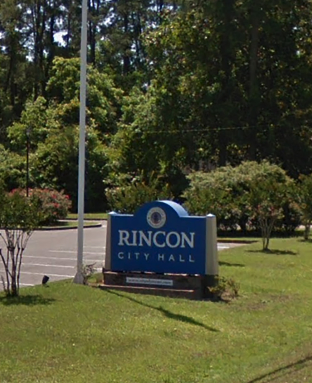 Rincon Georgia